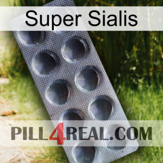 Super Sialis 30